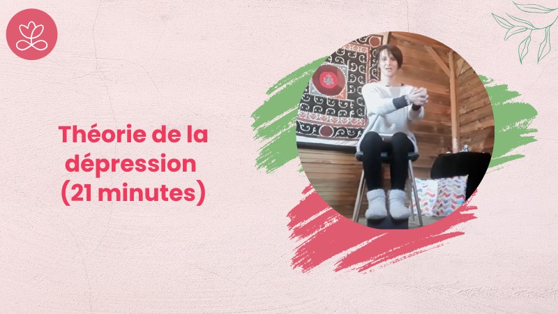 Mudra pour la salle d'attente (29 minutes)